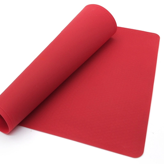 Silicone Baking Mat for Dough Rolling Pastry Fondant Mat Large Non Stick Heat Resistant Countertop Protector