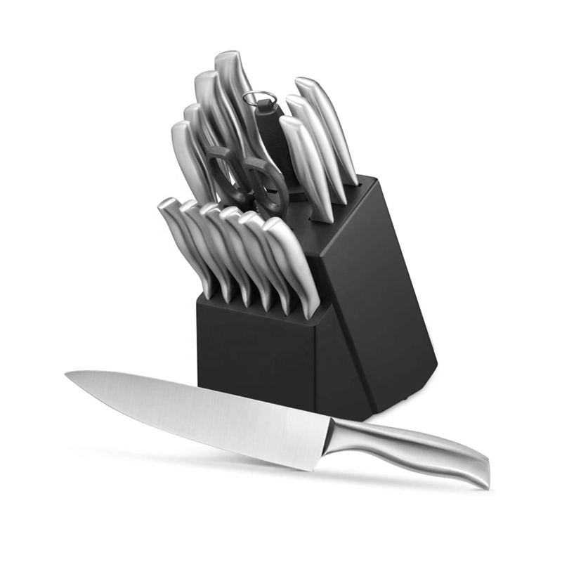 Best Kitchen Knives - How to Select the Best One